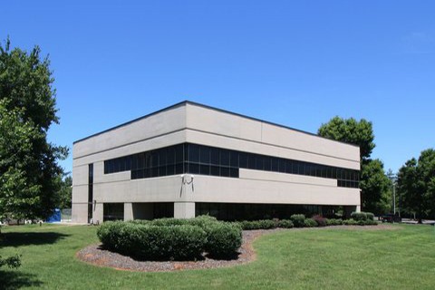Rutherford Business Center Building