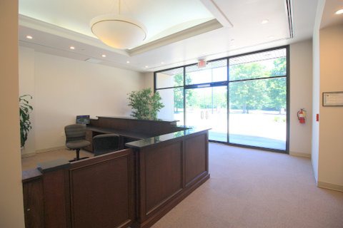 Interior Lobby